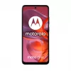 Motorola moto g05 16,9 cm (6,67 polegadas) Dual SIM Android 15 4G USB Type-C 4 GB 256 GB 5200 mAh vermelho