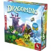 Dragomino, jogo de tabuleiro infantil do ano 2021