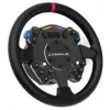 Volante Cammus C12 Direct Drive + grampo de mesa