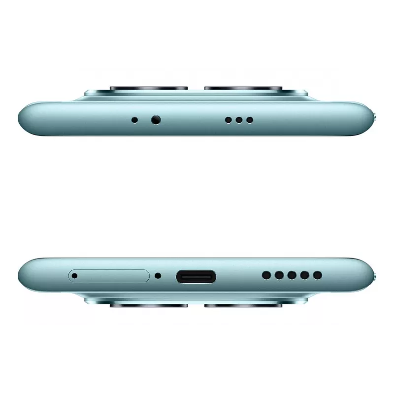 POCO M8 5G 17,2 cm (6,77 polegadas) Hybrid Dual SIM USB Type-C 8 GB 256 GB 5520 mAh verde