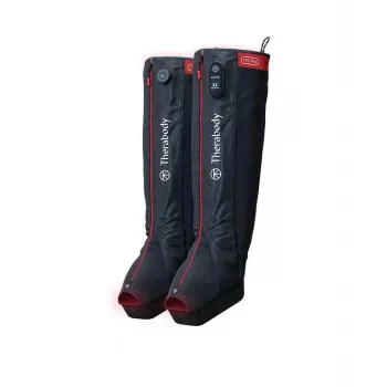 Botas de compressão Therabody JetBoots Pro Plus L