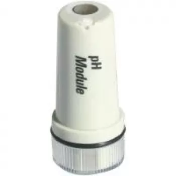 Elétrodo de substituição Extech EC-505 adequado para PH, condutividade, TDS, salinidade, temperatura ExStik EC-500, 12 16 33 (EC505)
