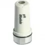 Elétrodo de substituição Extech EC-505 adequado para PH, condutividade, TDS, salinidade, temperatura ExStik EC-500, 12 16 33 (EC505)