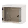 Rack de parede Triton RBA-12-AS5-CAX-A1 12U/500 cinzento