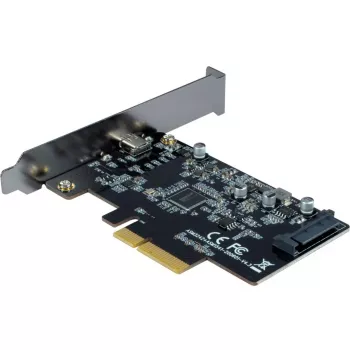 Placa de interface Inter-Tech ARGUS KC-008