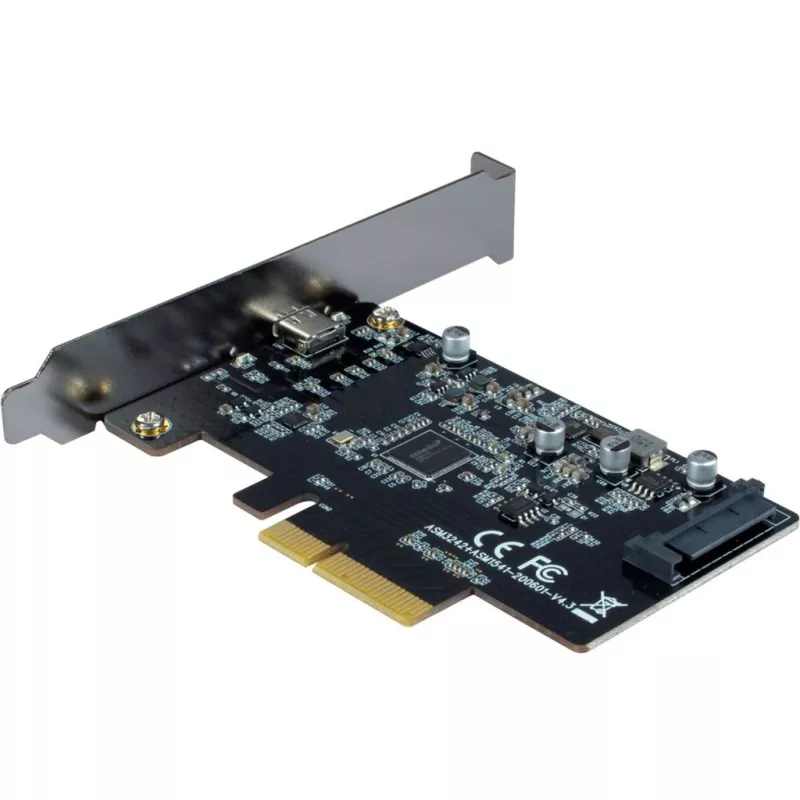 Placa de interface Inter-Tech ARGUS KC-008