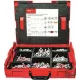 FISCHER 553119 L-Boxx Eletro Duopower (553119)
