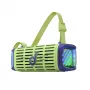 Altifalante portátil Anker Soundcore Boom 3i — 50 W, Bluetooth, à prova de água, verde