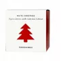 Teministeriet White Christmas chá branco em folhas soltas, 100 g
