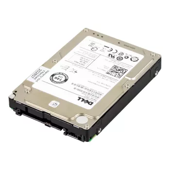 DELL 146 GB SAS 6 Gbit/s 15k - Serial Attached SCSI (SAS) - 146 GB - 63,5 mm (2,5 polegadas) - 0 - 60 °C - -40 - 65 °C - 5 - 90 (61XPF)