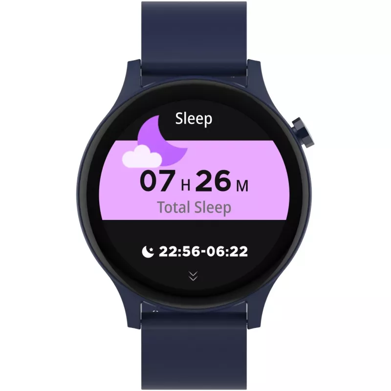 Smartwatch Denver SWC-338BU azul