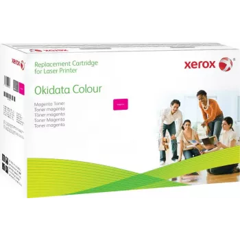 Xerox 006R03315 consumível de impressora magenta