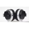 Headset Denver BTN-206 PRETO