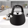 Chaleira Maestro MR-1318-BLACK