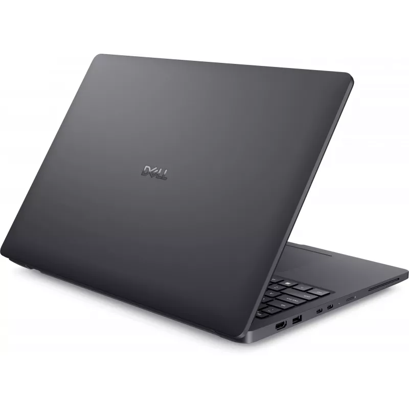 DELL Pro Max 16/Ryzen AI 7 PRO 350/1x64GB/512GB SSD/16 FHD+/RTX PRO 1000 Blackwell 8GB/FgrPr+Smart Card/Câmara FHD/Mic/WLAN + BT/Teclado retroiluminado EST/6 Cell/W11Pro/3 anos no local