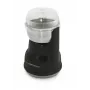 Moinho de café com lâminas ESPERANZA EKC002K – 160 W, capacidade 50 g, definições ajustáveis, preto