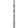 Bosch Progressor for Wood and Metal 2 608 584 676 broca piloto, haste sextavada, 80 mm
