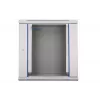 Armário de parede Extralink Extralink Rackmount cabinet 12U 600x600 cinzento