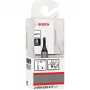 Fresa reta Bosch 2 608 628 377 Comprimento 51 mm Comprimento de trabalho 8 mm