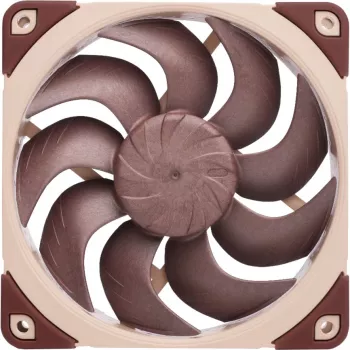 Ventoinha de caixa Noctua NF-A12x25 G2 PWM 120mm