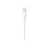 Cabo Apple USB-C para Lightning (1 m)