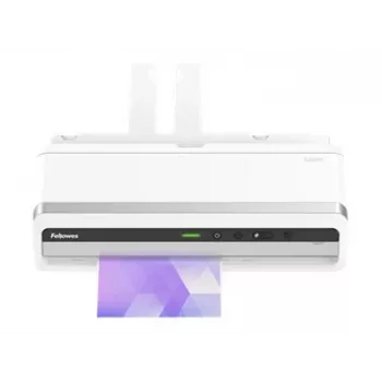 Fellowes Jupiter A3 - Plastificadora - Plastificadora a quente ou a frio - Bolsa - 33 cm (5748401)