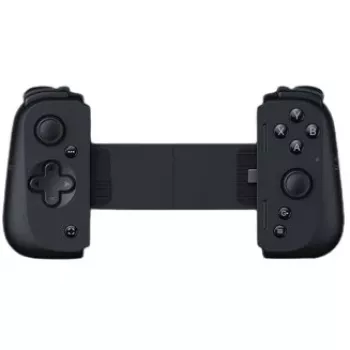 Comando Razer KISHI V2 preto USB Android PC iOS