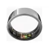 Ultrahuman Ring Air Space Silver tamanho 12 | Ultrahuman