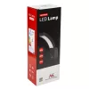 Aplique LED exterior MACLEAN MCE343 GR – 10 W, iluminação de fachada, cinzento
