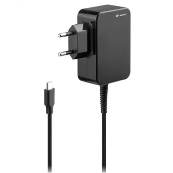 Fonte de alimentação para portátil Prime 65W USB C