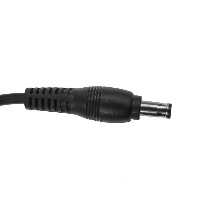 Fonte de alimentação/transformador Green Cell AD20P interior 60 W preto