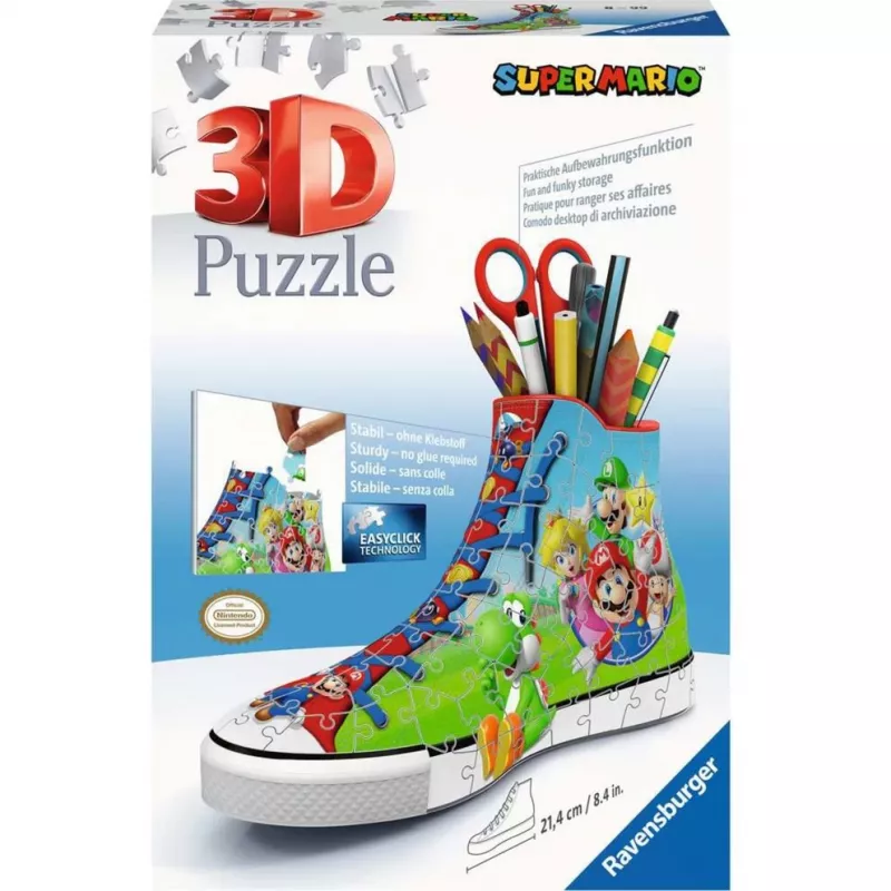 Ravensburger 11267 Produto