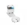 Robô de limpeza iRobot Roomba Plus 405 Combo + estação AutoWash (branco)