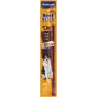 Snacks para cães Vitakraft Beef Stick corações de vaca 12 g — porção individual como recompensa de treino, sabor a vaca, proteína 30%