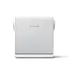 Robô de limpeza de vidros Ecovacs Winbot W2S Omni branco cinzento WG893-12 WG89312 (WG893-12)
