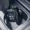 Ledlenser P3 lanterna, preta