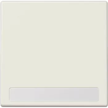 Jung LS 990 NA branco (LS990NA)