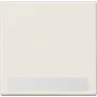 Jung LS 990 NA branco (LS990NA)