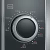 Micro-ondas combinado Severin MW 7771, 700 W, 20 L