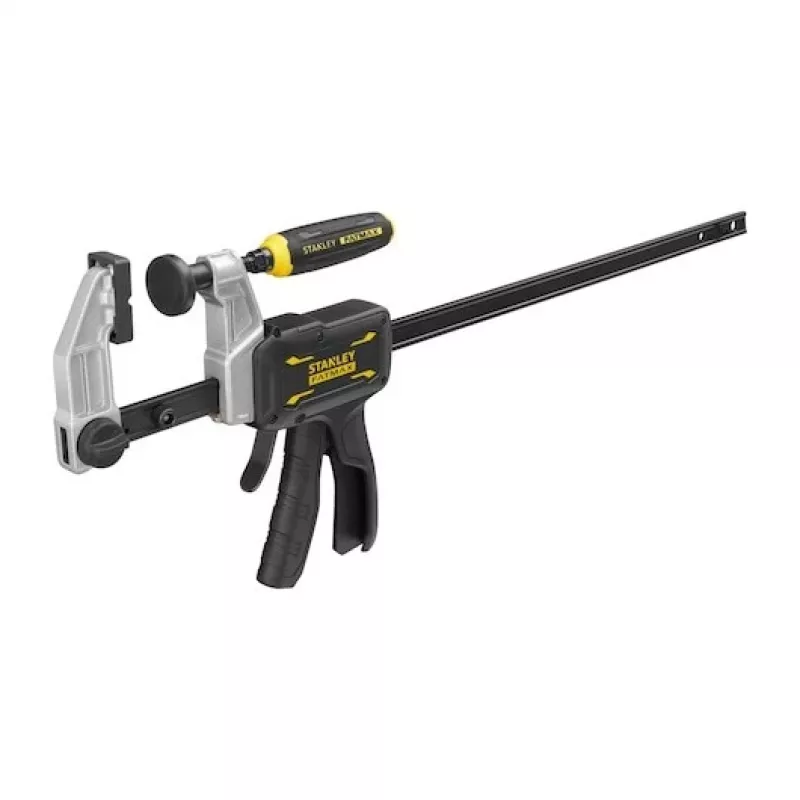 Stanley FatMax grampo de barra 45 cm, preto/amarelo (FMHT83007-0)