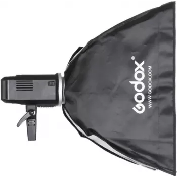 Godox SB-FW6060 – preta – nylon – 600 mm – 600 mm (SB-FW6060)