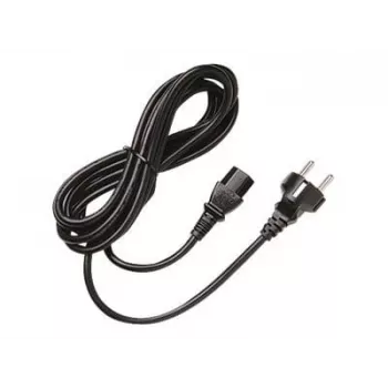 Cabo de alimentação HPE AF568A preto 1,83 m conector fêmea C13