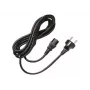 Cabo de alimentação HPE AF568A preto 1,83 m conector fêmea C13