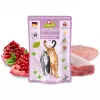 GRANATAPET DeliCATessen Cordeiro e Peru - comida húmida para gatos - 85 g