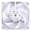 Ventoinha de caixa Jonsbo HF3-120W 120mm Branco PWM