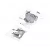 Dahua Technology WizSense IPC-HFW3849T1-AS-PV câmara de vigilância IP tipo bullet exterior 3840 x 2160 píxeis montagem em teto/parede