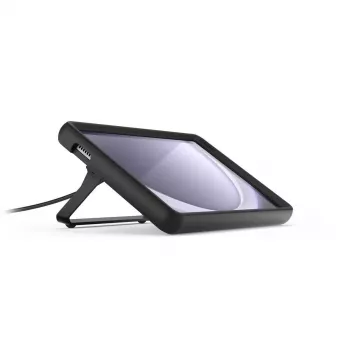 Suporte seguro Compulocks para Galaxy Tab A9 de 8,7 polegadas, preto, 22,1 cm