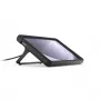 Suporte seguro Compulocks para Galaxy Tab A9 de 8,7 polegadas, preto, 22,1 cm