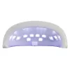Lâmpada de unhas UV/LED Esperanza EBN009 Amber, 40 W