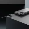 Powerbank Extralink EPB-098B 10000 mAh, LiPo, 2× USB-A + 1× USB-C, preto